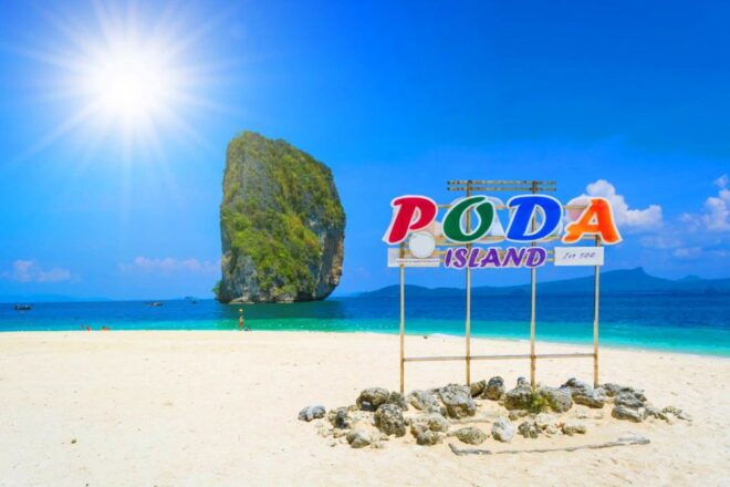 Krabi: Private Long Tail Boat to the 4 Islands - Common Questions