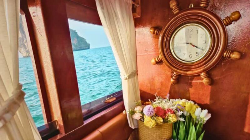 Krabi: Private Luxury Boat to Hong Islands Sunrise & Picnic - Final Thoughts: Who Should Consider This Tour?