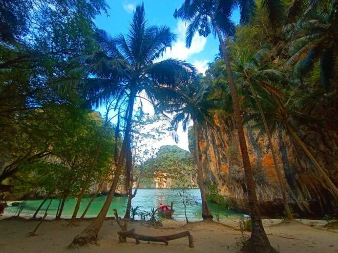 Krabi: Private Luxury Long-Tail Boat to Hong Island - Customer Reviews