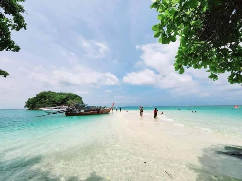 Krabi: Private Luxury Longtail 4 Islands & Talay Wak - Who Is This Tour Best For?