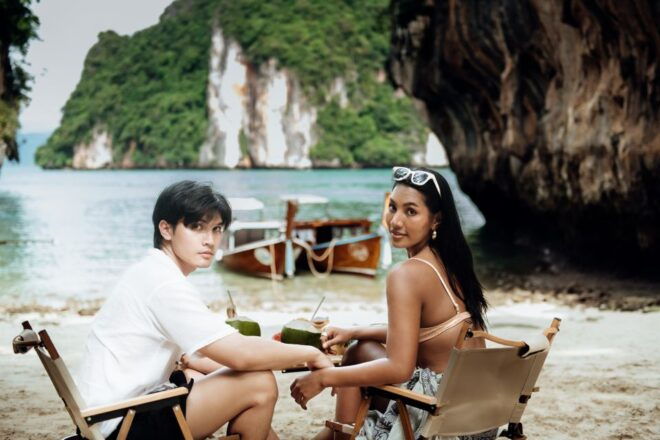 Krabi: Private Luxury Longtail Boat Island Hopping Tour - Duration and Starting Times