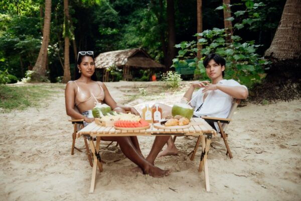 Krabi: Private Luxury Longtail Boat Island Hopping Tour - Additional Information