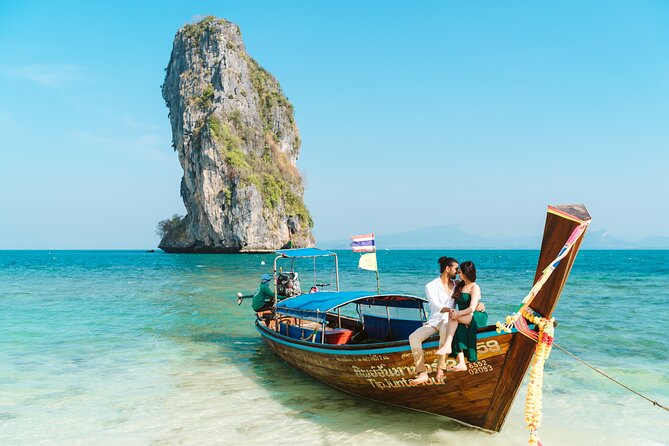 Krabi Private Photographer Service - Additional Information