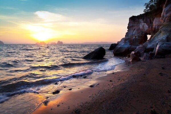 Krabi: Private Sea Kayaking in Ao Thalane and Hong Island - Common Questions