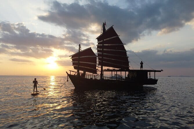 Krabi Private Snorkeling Cruise with Bioluminescent Night Snorkel - Good To Know