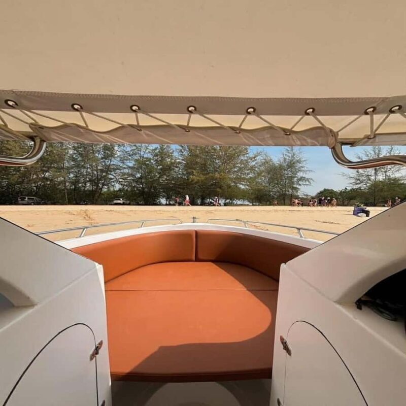 Krabi: Private Speedboat 4 island - Final Thoughts