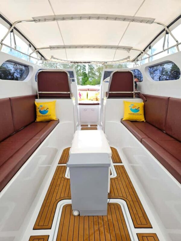 Krabi: Private Speedboat 4 island - Final Thoughts on Value and Suitability