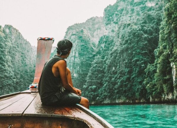 Krabi: Private Sunset Boat Trip and Night Market Tour - Common Questions