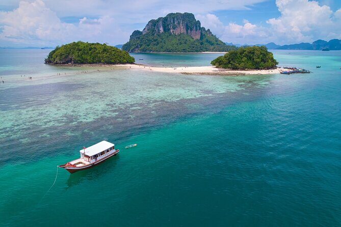 Krabi Private Sunset Cruise on a Luxury Big Boat - An In-depth Look at the Tour Experience
