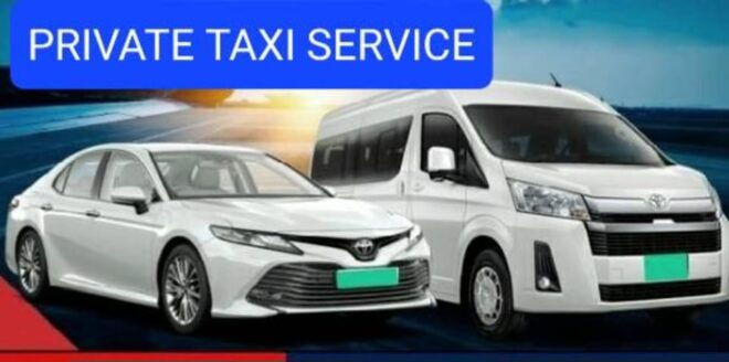 Krabi Private Taxi Service - Questions You May Have