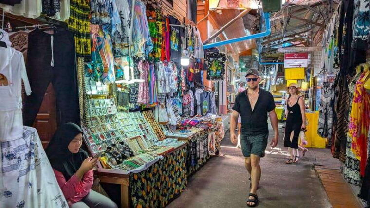 Krabi: Private Tour to James Bond, Koh Panyi & Samet Nangshe - Important Information for Travelers