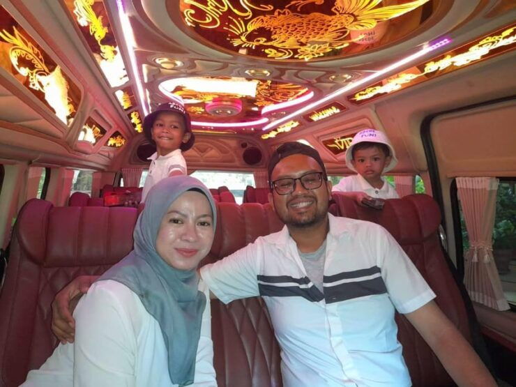 Krabi: Private Transfer Between Ao Nang and Krabi Airport - Booking Your Transfer