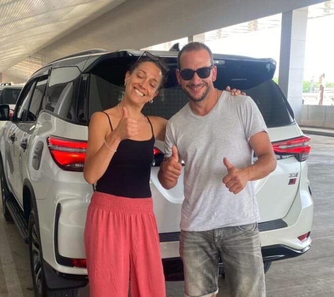 Krabi: Private Transfer Between Ao Nang Area and Ko Lanta - Questions You May Have