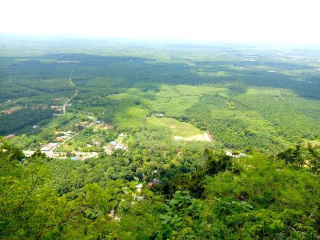 Krabi: Private Trip to Tiger Cave Temple & Waterfall - Directions