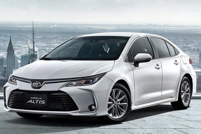 KRABI: Private Van (3-8 Pers) Krabi Airport - Aonang, Krabi Town - Cancellation Policy