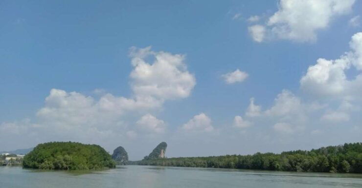 Krabi Province: City Tour With 1-Hour Beach Horse Ride - Activity Details