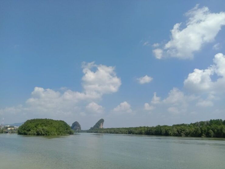 Krabi Province: City Tour With 1-Hour Beach Horse Ride - Booking Information