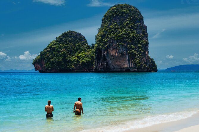 Krabi: Railay Beach and Caves Tour with Jurassic Rebirth Elements - Final Thoughts: Who Will Love This Tour?