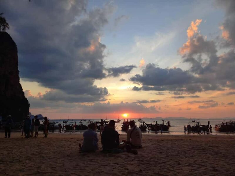 Krabi: Railay Beach Sunset & Bioluminescent Plankton Swim - The Sum Up: Is It Worth It?