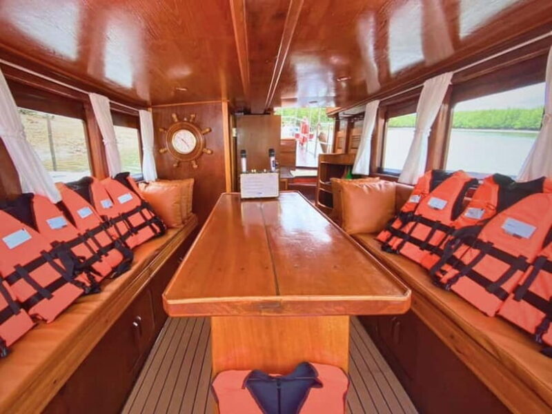 Krabi: Railay Phra Nang & Diamond Cave Sunset Plankton Tour - Final thoughts on value