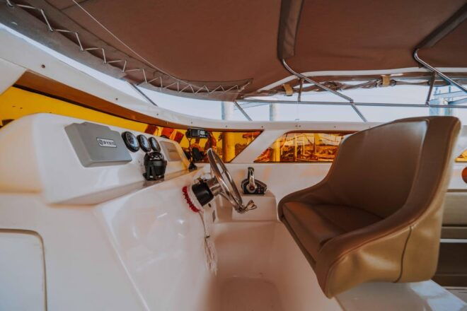 Krabi: Railay To/From Phi Phi By Fast Speed Boat Transfer - Whats Included in the Transfer
