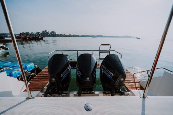 Krabi: Railay To/From Phi Phi By Fast Speed Boat Transfer - Questions You May Have