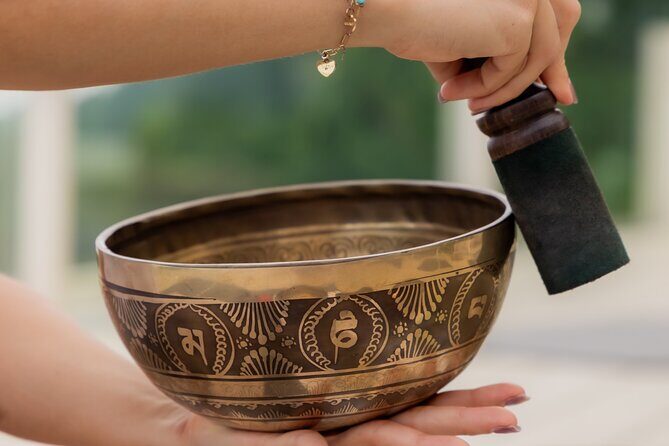 Krabi Reset & Relax: Onsen, Hydro, Sound Healing & more - The Sum Up