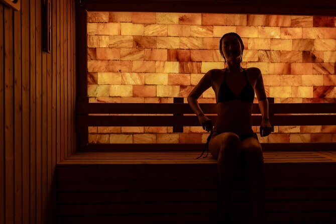 Krabi Reset & Relax: Onsen, Hydro, Sound Healing & more - What to Expect from the Krabi Reset & Relax Tour