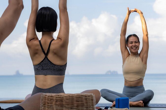 Krabi Reset & Relax: Onsen, Hydro, Sound Healing & more - Who Is This Tour Best For?