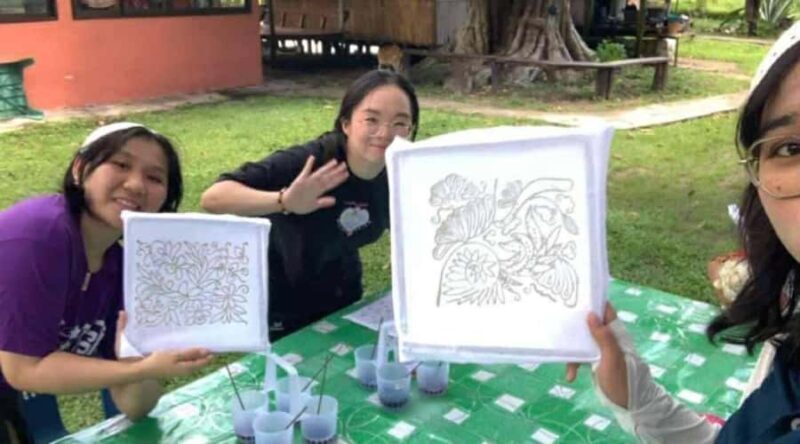 Krabi Retro Map: Longtail Boat & Koh Klang Experience - Who Would Love This Tour?