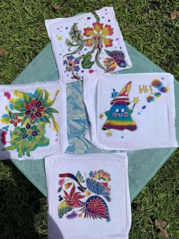 Krabi Retro Map: Longtail Boat & Koh Klang Experience - FAQs