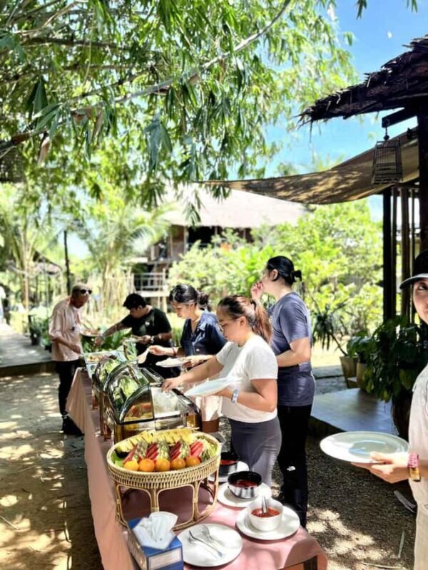 Krabi Retro Map: Longtail Boat & Koh Klang Experience - Final Thoughts: Why Choose the Retro Map & Koh Klang Tour?