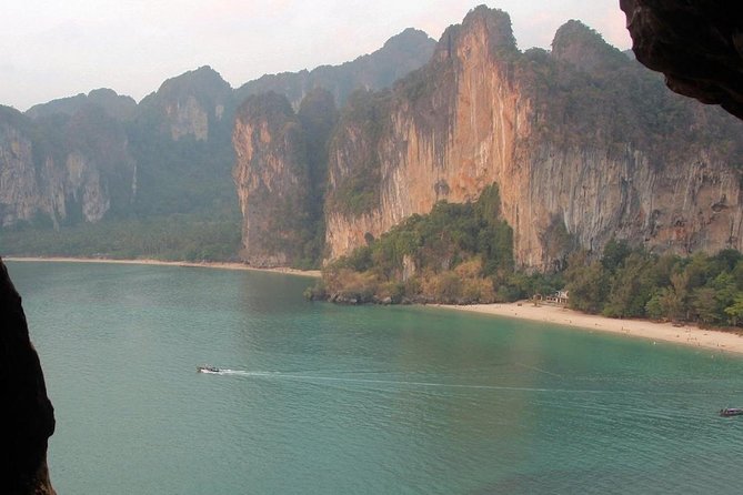 Krabi Rock Climbing - Common Questions