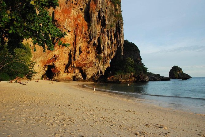 Krabi Rock Climbing - The Sum Up