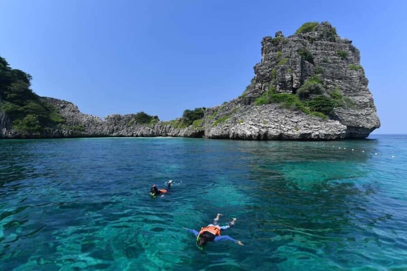 Krabi: Rok & Haa Islands Tour by Speedboat & Buffet Lunch - FAQ