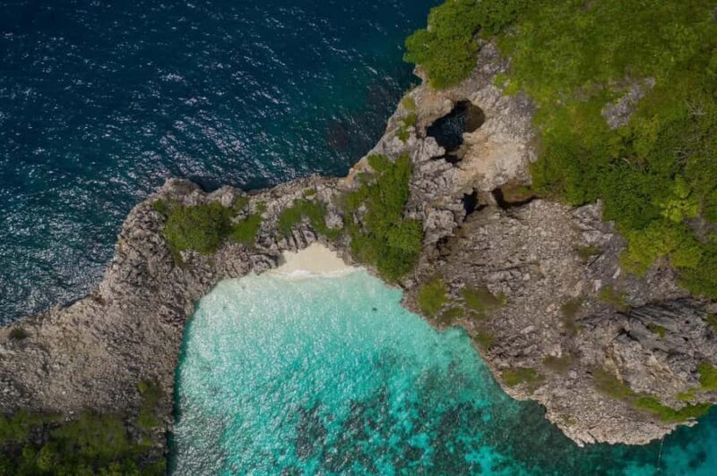 Krabi: Rok & Haa Islands Tour by Speedboat & Buffet Lunch - In-Depth Look at the Rok & Haa Islands Tour