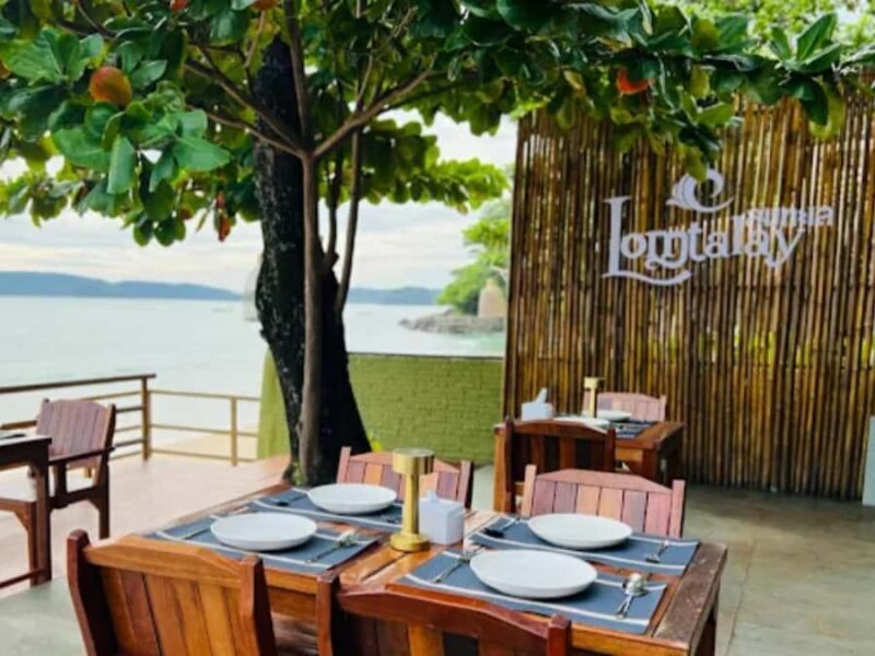 Krabi: Romantic Beachfront Sunset Dinner - Good To Know