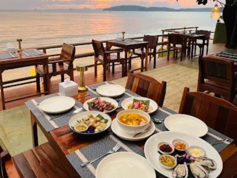 Krabi: Romantic Beachfront Sunset Dinner - Final Thoughts