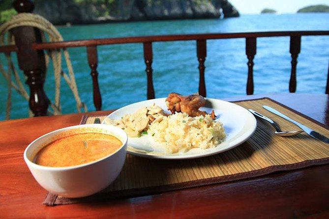 Krabi Romantic Sunset Cruise With BBQ Seafood Dinner by Krabi Sea Cruise - Cancellation Policy