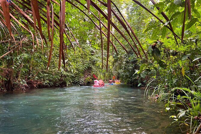 Krabi Sea Kayaking Tour Adventure at Ao Thalane - What’s Included and What You Should Consider