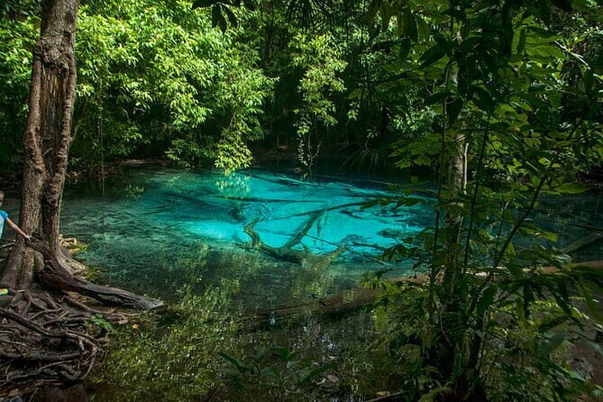 Krabi Seven Island Tour by Luxury Longtail Boat with Snorkeling - FAQ