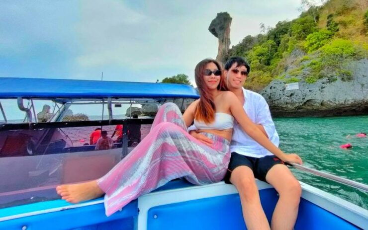 Krabi: Seven Islands Snorkel Cruise With Dinner - Good To Know