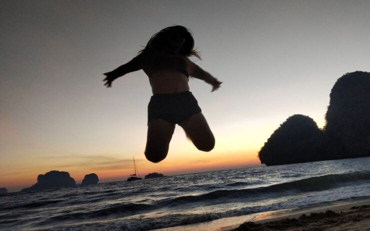Krabi: Seven Islands Snorkel Cruise With Dinner - Activity Details