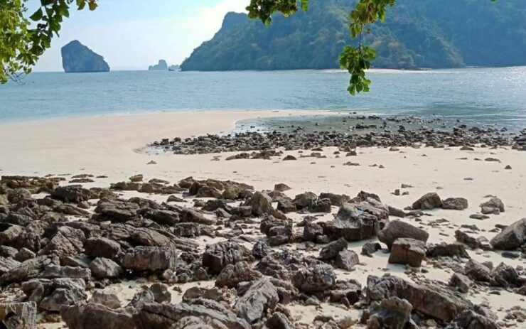Krabi: Seven Islands Snorkel Cruise With Dinner - Experience Highlights