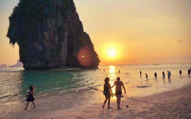 Krabi: Seven Islands Snorkel Cruise With Dinner - Tips for a Memorable Snorkeling Experience