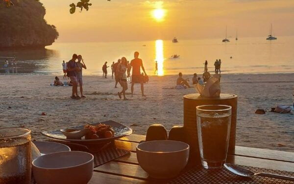 Krabi: Seven Islands Snorkel Cruise With Dinner - Common Questions