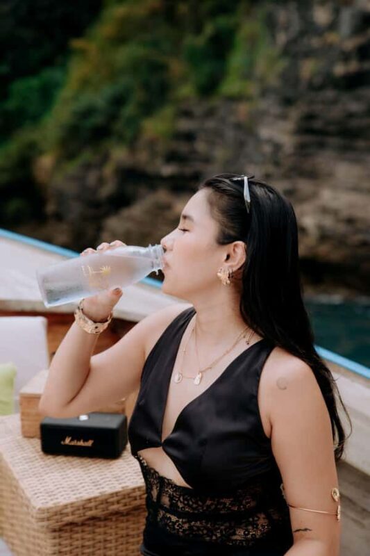 Krabi: Sightseeing Sunset Tour by Luxury Longtail Boat - What Makes This Tour Stand Out?