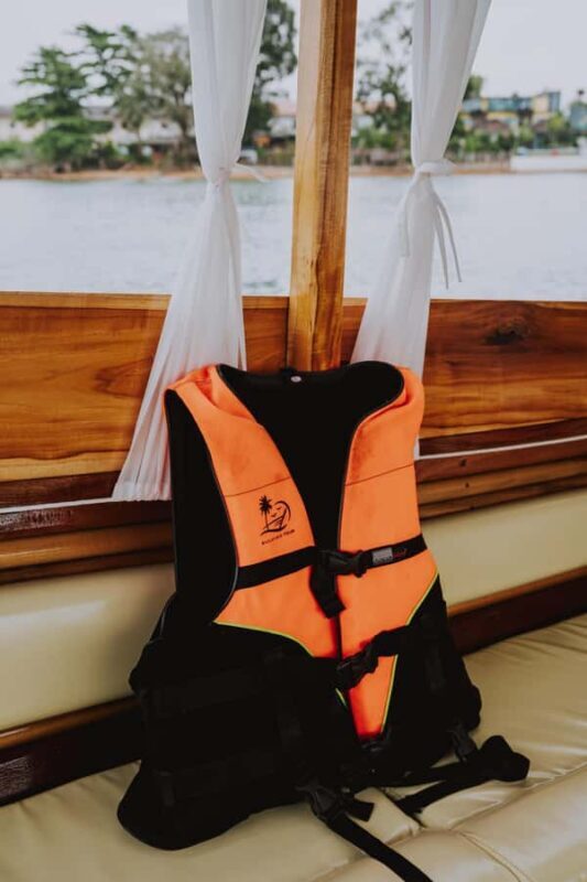 Krabi: Sightseeing Sunset Tour by Luxury Longtail Boat - FAQ