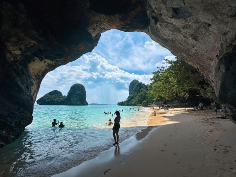 Krabi: Small Group 4 Island by Luxury Vintage Boat - Additional Notes