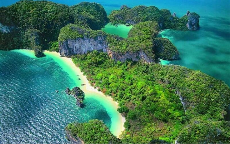 Krabi: Small Group Boat Tour to James Bond & Hong Islands - Why Choose This Tour? A Realistic Look at What You Get
